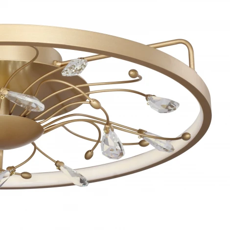 Потолочная люстра Favourite Waltz 2534-5C