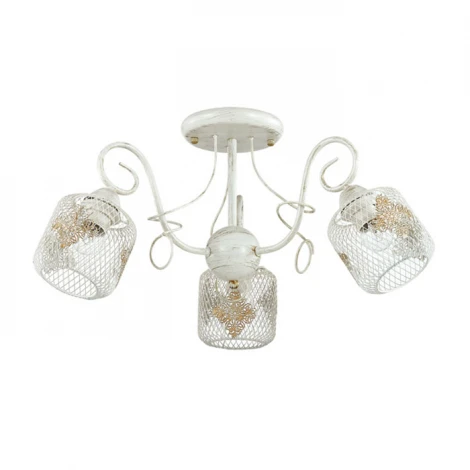 Потолочная люстра Lumion Netta 3028/3C