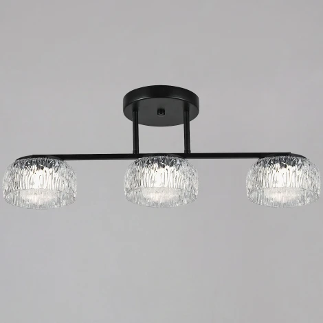 Потолочная люстра на штанге Reluce 00743-0.3-03