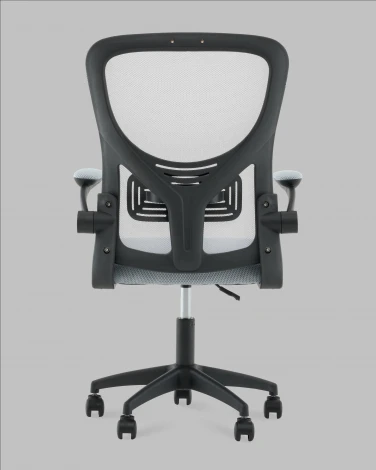 Кресло офисное TopChairs Core серый арт.УТ000041457