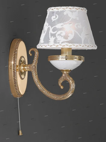 Reccagni Angelo 8380 A 8380/1