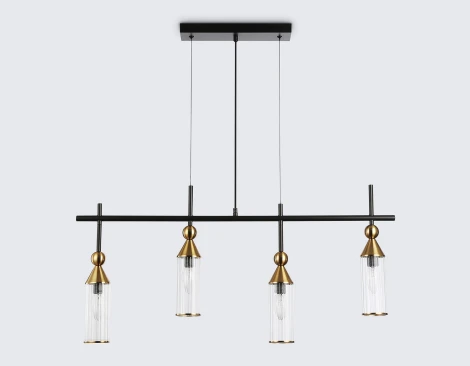 Подвесной светильник Ambrella HIGH LIGHT LH55254 (220V, на тросе)