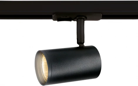 Трековый светильник однофазный TRACK SYSTEM GL5129 (220V)