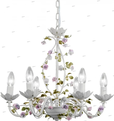 Подвесная люстра ST Luce Fiori SL695.503.06