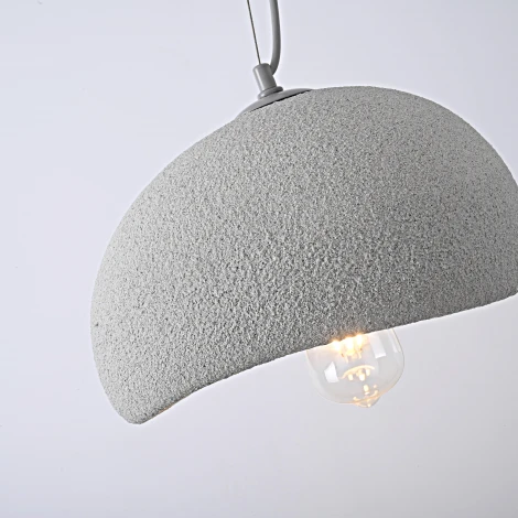 Подвесной светильник ImperiumLoft Cemencloud01 (219856-23) (220V, на тросе)