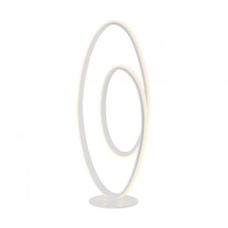 Интерьерная настольная лампа Zumaline Seda MT57054-1A