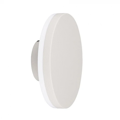 Настенный светильник уличный Mantra Bora 6535 (LED, 220V, круглые, IP54)