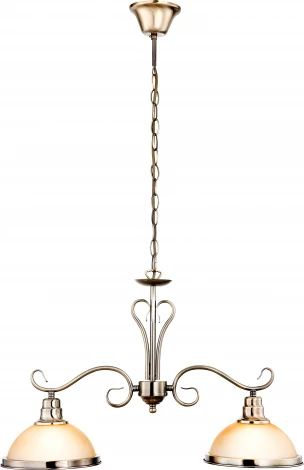 Подвесной светильник Globo SASSARI 6905-2