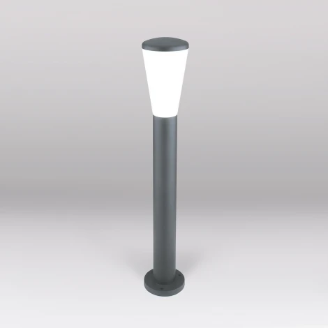 Наземный светильник 1417 IP54 Elektrostandard Techno a049714 (220V, круглые)