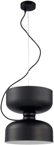 Подвесной светильник Divinare Paola 5865/06 SP-1 (220V, на тросе, круглые)