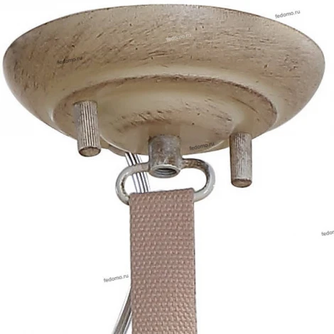 Подвесной светильник Mantra Industrial 5431 (220V, на тросе, круглые)