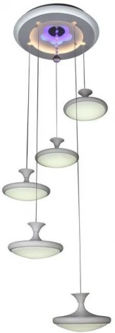 Подвесной светильник Мелодия Света PS1L 000021621
