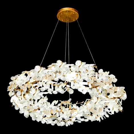 Подвесной светильник G9 Lu Carte Drop LC-11-1300