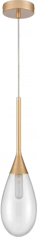 Подвесной светильник Grazioso VL5864P01 Vele Luce