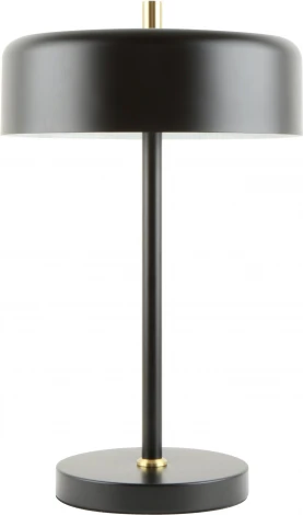Настольная лампа Arte Lamp Skat A7052LT-2BK (220V, круглые)