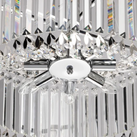 Подвесной светильник De City Арман 462012508