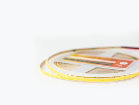 Светодиодная лента 8Вт/м 24В 5м LEDS POWER 008110