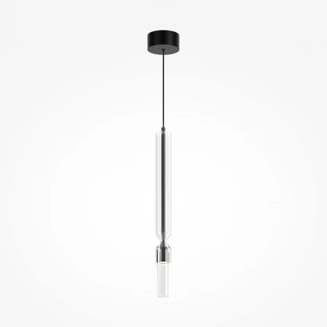Подвесной светильник LED Maytoni Peg MOD469PL-L3B3K