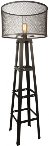 Торшер Lussole Loft Parker LSP-9887 (220V, IP21)