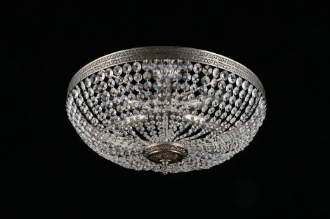 Потолочная люстра Aployt Helcia APL.756.17.06