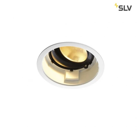 Встраиваемый точечный светильник Slv Renisto 1001848
