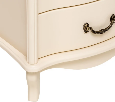 Тумба прикроватная Джульетта" (2 ящ.) Leset"