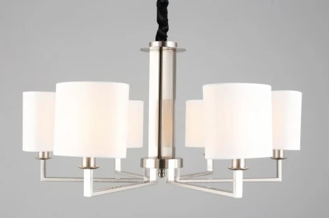 Подвесная люстра Omnilux Jesolo OML-84803-06