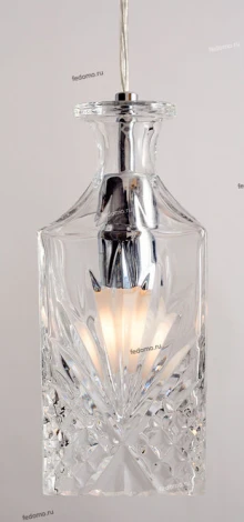 Подвесной светильник Arte Lamp Caraffa A4971SP-1CC