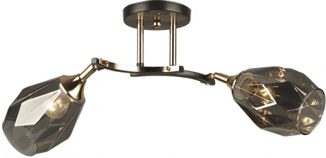 Спот Wedo Light Lima 66719.01.15.02