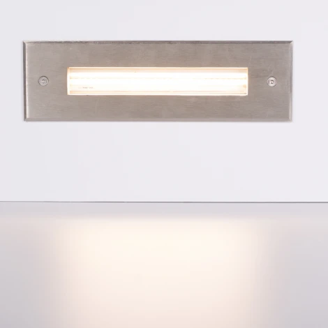 Встраиваемый светильник уличный Arlight 034827 (LED, 220V, IP67)