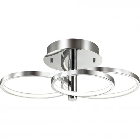 Потолочная люстра Odeon Light Ringgi 3970/58L