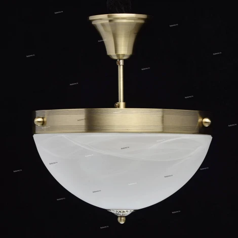 Потолочная люстра MW-Light Ариадна 450016203