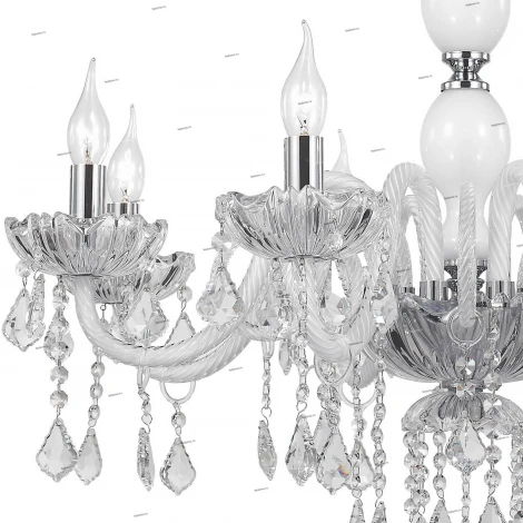 Подвесная люстра ST Luce Ballo SL641.103.08