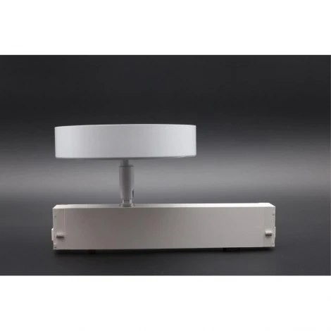 Трековый светильник светодиодный магнитный 220V 18W Aployt Magnetic track 220 APL.0213.10.24