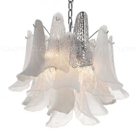 Подвесная люстра Cloyd Wasabi 11448 (220V, на цепи)