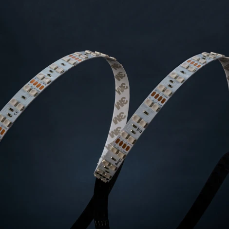 Лента светодиодная RGB DesignLed DSG5120 DSG5120-24-RGB-33