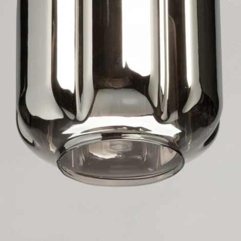 Подвесной светильник De City Лоск 107012401 (220V, на проводе, круглые)