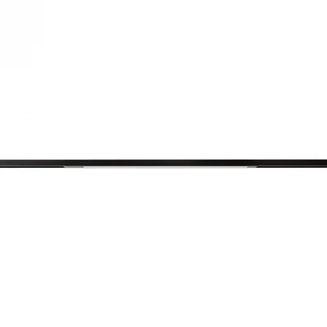 Магнитный трековый светильник LED 48V Arte Lamp Optima A7494PL-1BK