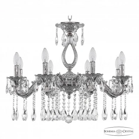 Подвесная люстра Bohemia 7130 71302/8/210 A NW