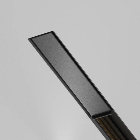 Ввод питания Maytoni Technical Accessories for tracks Exility X TRA239B-42B