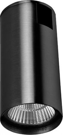 Трековый светильник магнитный 24V 10W Donolux Alpha DL20231M5W1 Black