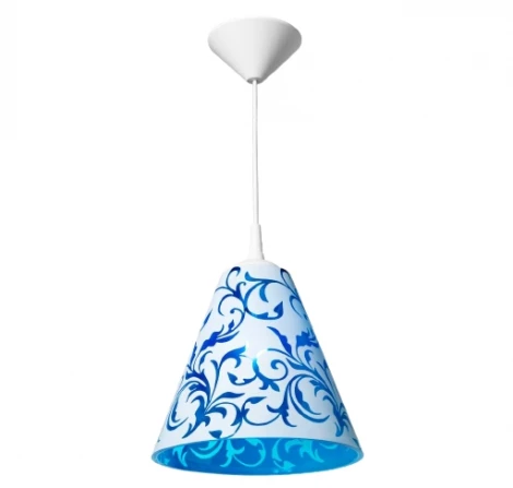 Подвесной светильник Мелодия Света PS1N 000040353