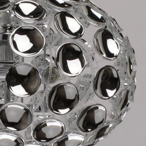 Подвесная люстра MW-Light Виола 298012703