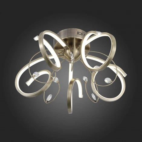 Потолочная люстра ST Luce Mieleno SL399.302.05