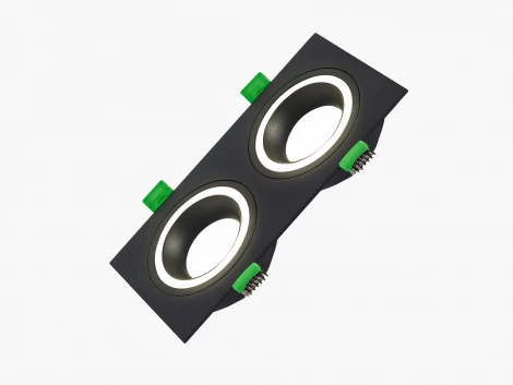 Встраиваемый точечный светильник LEDS POWER SPOT 009568 (220V)