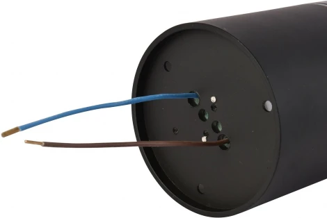 Точечный светильник накладной Favourite Darar 3063-1C (220V, круглые)