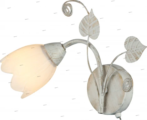 Snowlight 14-719 14-719-01W