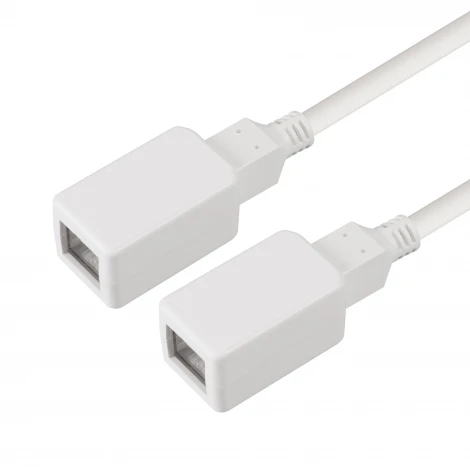 Коннектор соединительный для лент ARL-A84 (Arlight, Пластик) 048890