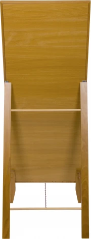 Зеркало напольное BeautyStyle 29 светло-коричневый 131 см х 47,1 см от фабрики Mebelik