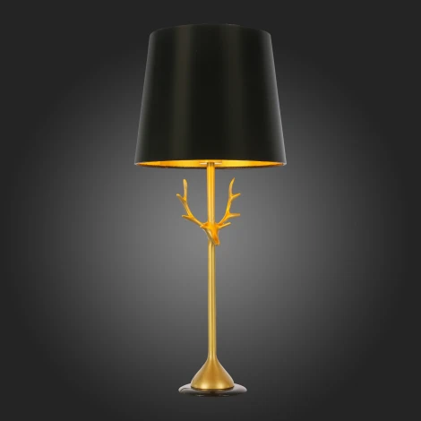 Интерьерная настольная лампа ST Luce Velossa SL1123.204.01